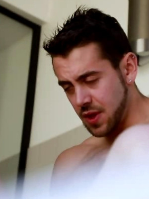 Free gay xxx pics with Dante Colle & Tannor Reed entice us with their fantasy!