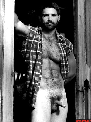 Hot gay sex pics with COLT Studio Group - Tony Lombardy