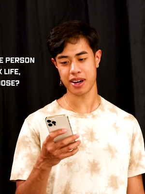 Hot twinks porn pics - David Slinger: The Quickest Dick In The West!