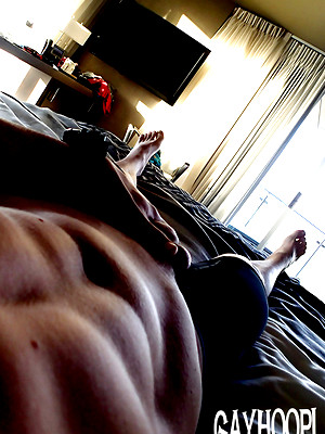 XXX gay photos of NEW MODEL: Jason Keys