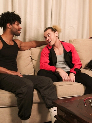 Gay sex pics with Sunday Night Lights, Scene #01