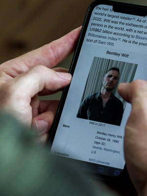 Gay sex pics with Digging, Scene #01