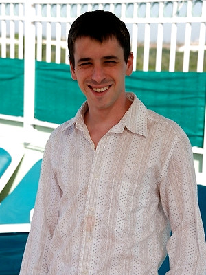 Hot gay sex pics with Jalif Studio