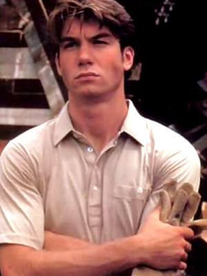 Gay sex pics with Jerry O'Connell