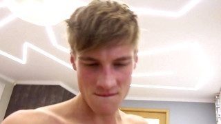 XXX Gay clips contains Ashton & Jeremy hardcore anal fucking