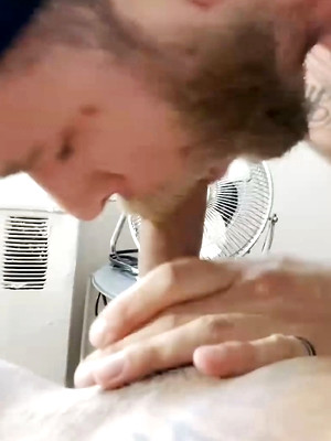 Hot gay album pics Ryan Powers - Swapping BJs