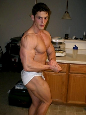 Gay sex pics with Jessie Godderz