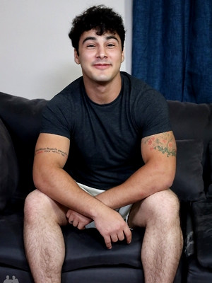 Gay sex pics with Straight: Danny Bait: Archie