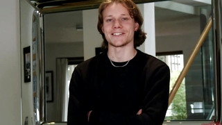 XXX Gay clips contains Straight Young Footballer