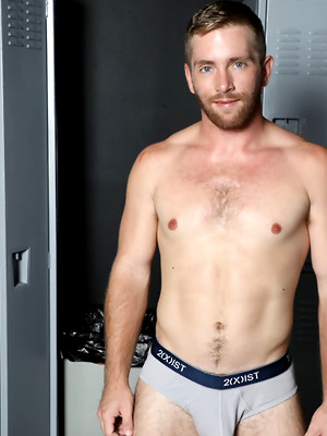 XXX gay photos of 4110 Scott Riley solo