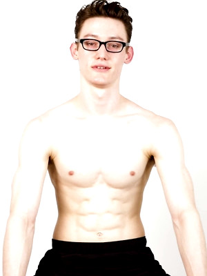 Hot twinks porn pics - Kinky 18 Y/O Kingsley Kross Can't Wait To Fuck On Camera!