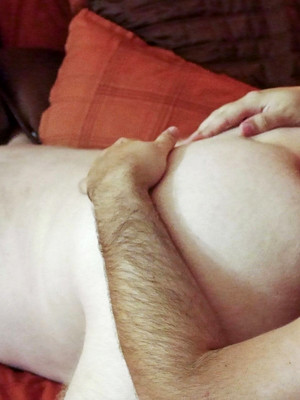 Gay pics of Dakotah Porter and Tiger fuck