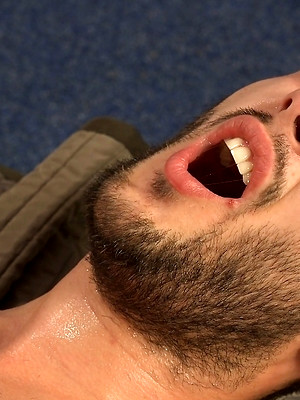 Hot gay album pics 3714 Tom Vojak and Alan Carly hardcore anal fucking