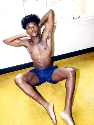 Hot gay album pics Roman Todd & Ty Santana fuck