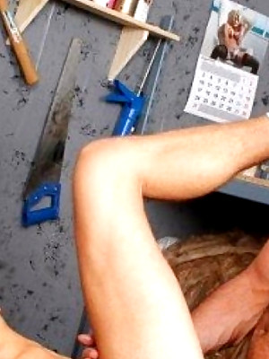 XXX gay photos of Hard Labour - FULL FEATURE