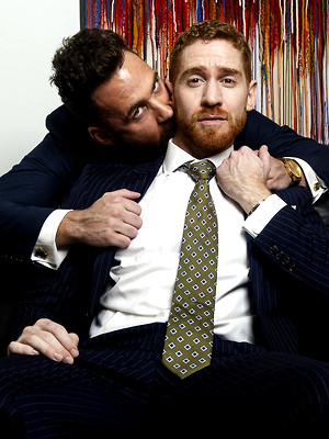 Free gay xxx pics with SECOND CHANCES