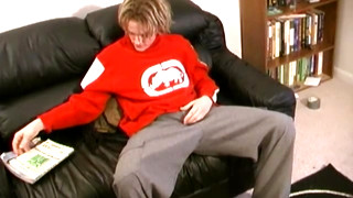 XXX Gay clips contains Zeke Turner Solo