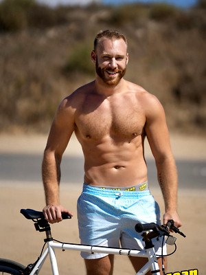 Free gay xxx pics with Brogan