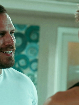 Twinks xxx pics - The Hitchhiker, Scene #01