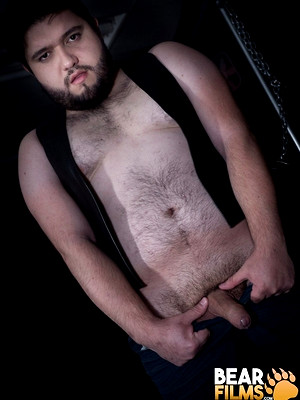 Gay pics of Alezgi Cage