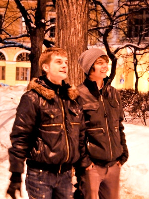 Twinks xxx pics - Club Bang Boys