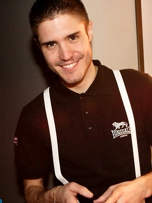 XXX gay photos of Jalif Studio