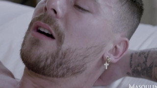 Check new gay sex scene with Inside Step Bro