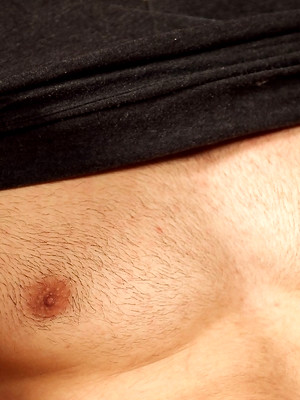 Gay sex pics with Pavel Sora - Erotic Solo