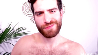 XXX Gay clips contains Hot AF. Ruben Martinez