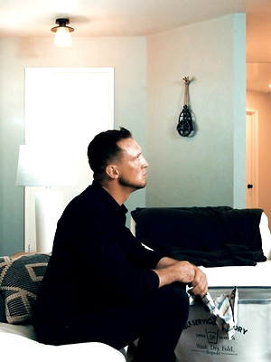 Gay sex pics with No Step-Son of Mine, Scene #01