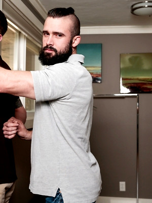 Gay boys pics - Bend & Spread