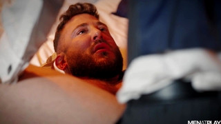 Free gay sex with Worship 3