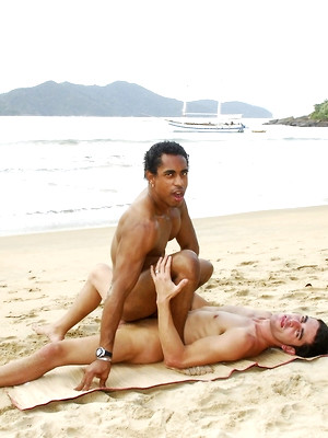 Gay male in Club Bang Boys
