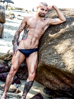 Gay sex pics with Jeffrey Lloyd