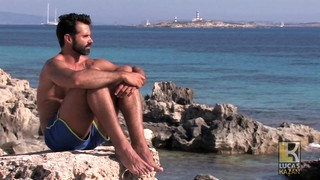 Free gay sex with LucasKazan_Jon Kael and Dani Robles