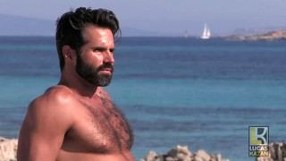 Free gay porn video LucasKazan_Jon Kael and Dani Robles
