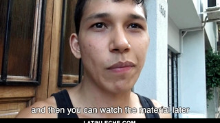 Free gay porn video Numero 7
