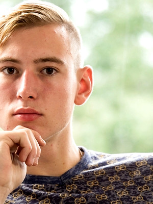 Hot boys nude photos - Casper Ivarsson