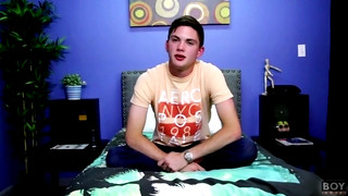 XXX Gay clips contains Rubbing One Out With Michael - Michael Klein