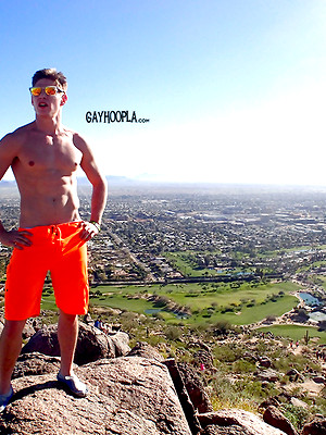 Gay boys pics - Adam McBride
