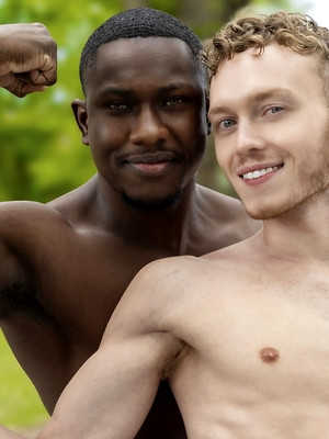 Free gay xxx pics with Making Justin Jizz