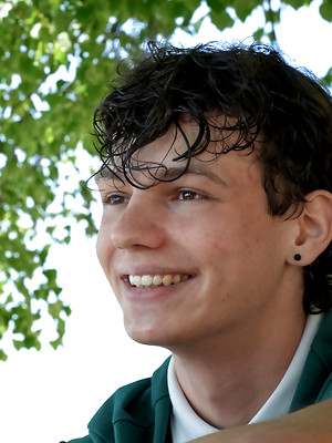 Gay boys pics - Ozzy Levitt