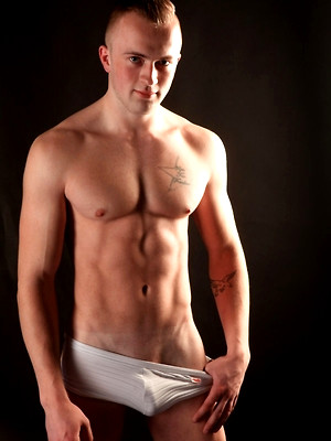 Gay sex pics with Aart