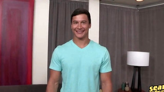 Free gay porn video Perry