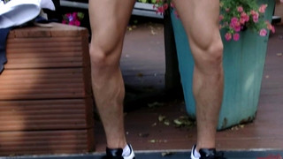 Free gay sex with Young Straight & Muscular Stud Logan