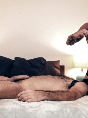 Gay sex pics with Jake Nicola, Vince Parker  anal fuck