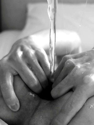 Gay sex pics with Pristine