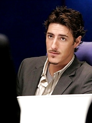 Hot gay album pics Eric Balfour