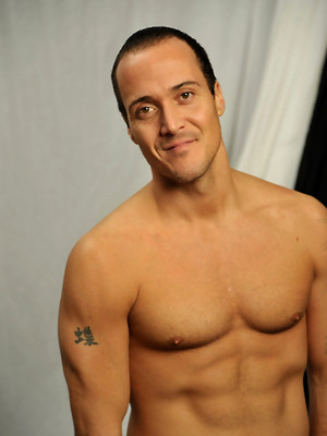 Hot gay album pics Jack Douglas - Solo