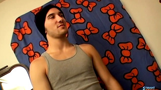 Free gay sex with Cum Stealin' Thug Boy Jacob - Billy da Kidd And Jacob